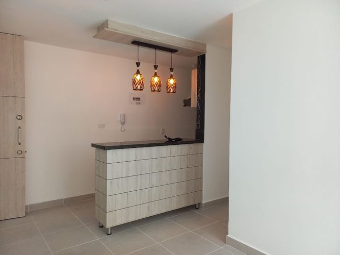 Apartamento de 3 alcobas en venta en Arboleda, Armenia, 65 m² · foto 3 de 18