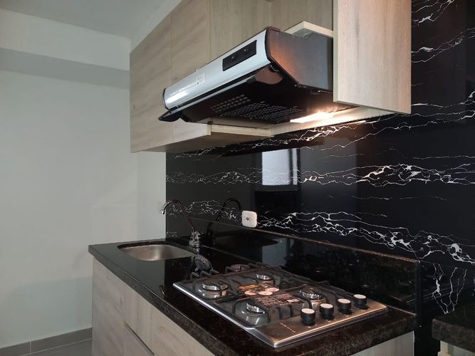 Apartamento de 3 alcobas en venta en Arboleda, Armenia, 65 m² · foto 10 de 18