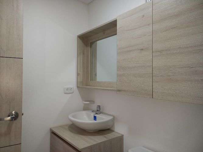 Apartamento de 3 alcobas en venta en Arboleda, Armenia, 65 m² · foto 6 de 18