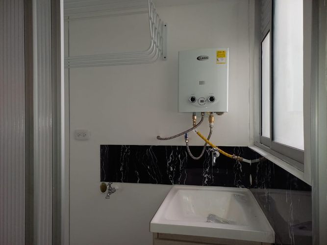 Apartamento de 3 alcobas en venta en Arboleda, Armenia, 65 m² · foto 9 de 18