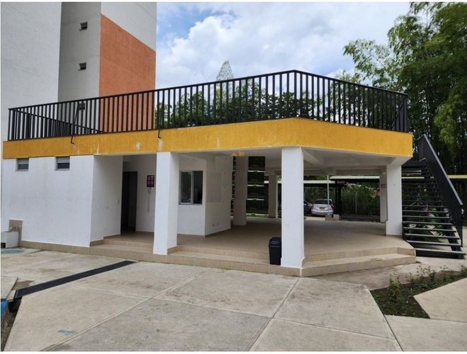 Apartamento de 3 alcobas en venta en Arboleda, Armenia, 65 m² · foto 15 de 18