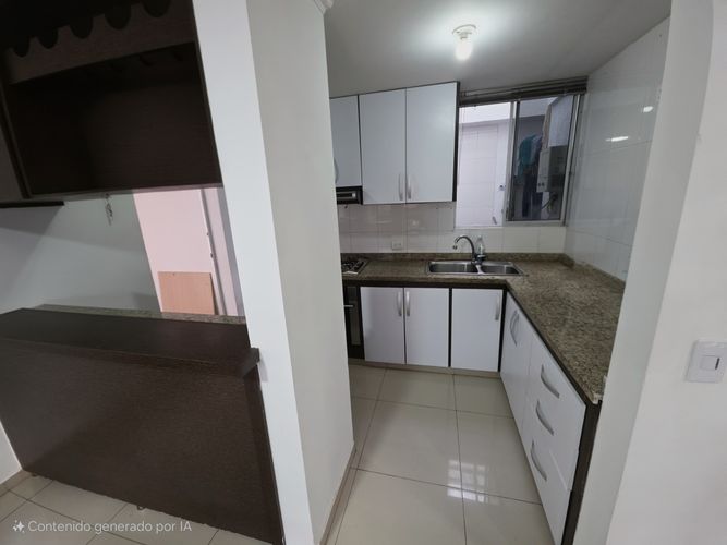Casa de 3 alcobas en venta en Aborigenes, Armenia, 183 m² · foto 4 de 24