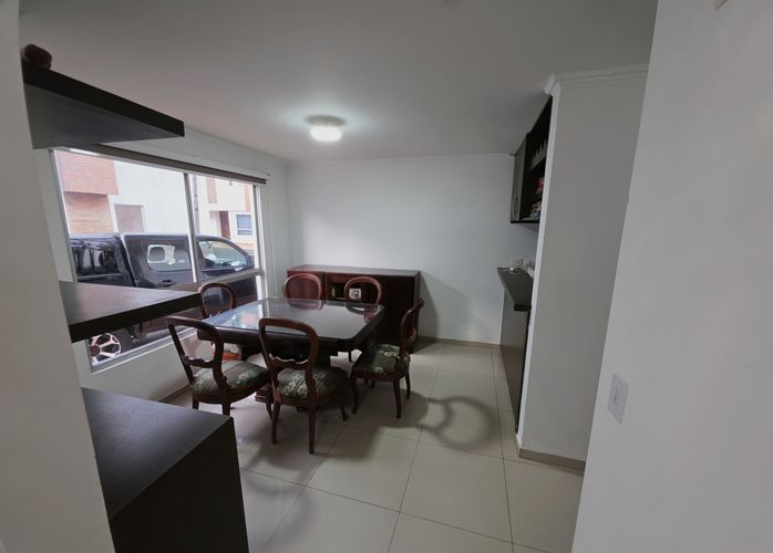 Casa de 3 alcobas en venta en Aborigenes, Armenia, 183 m² · foto 2 de 24