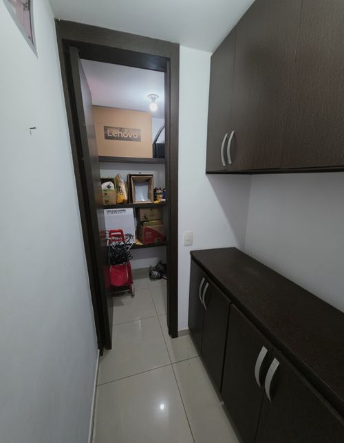 Casa de 3 alcobas en venta en Aborigenes, Armenia, 183 m² · foto 12 de 24