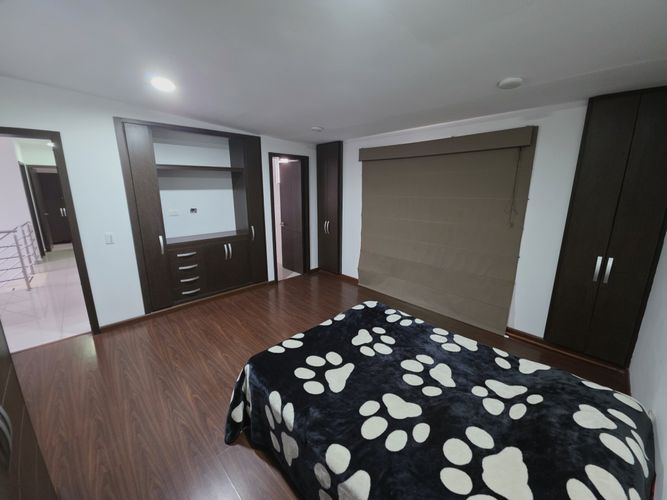 Casa de 3 alcobas en venta en Aborigenes, Armenia, 183 m² · foto 13 de 24