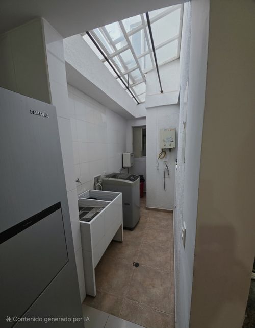 Casa de 3 alcobas en venta en Aborigenes, Armenia, 183 m² · foto 20 de 24