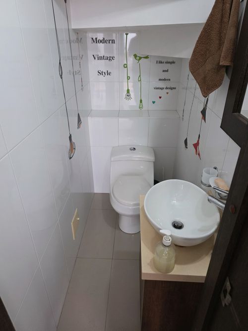 Casa de 3 alcobas en venta en Aborigenes, Armenia, 183 m² · foto 19 de 24
