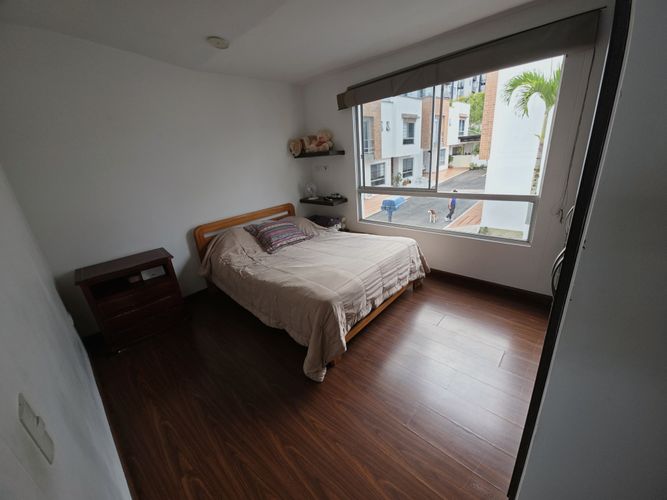 Casa de 3 alcobas en venta en Aborigenes, Armenia, 183 m² · foto 16 de 24