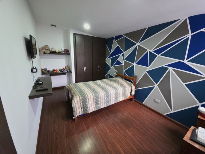 Casa de 3 alcobas en venta en Aborigenes, Armenia, 183 m² · foto 15 de 24