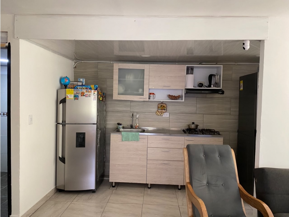 Apartamento en venta en Robledo, Medellín · foto 2 de 15