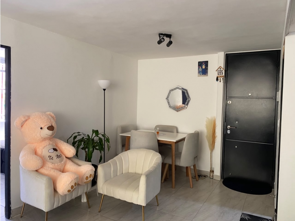Apartamento en venta en Robledo, Medellín · foto 4 de 15
