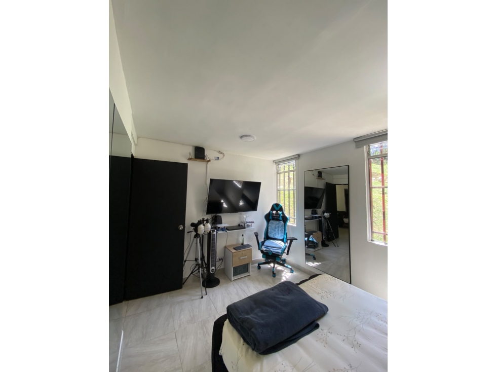 Apartamento en venta en Robledo, Medellín · foto 5 de 15