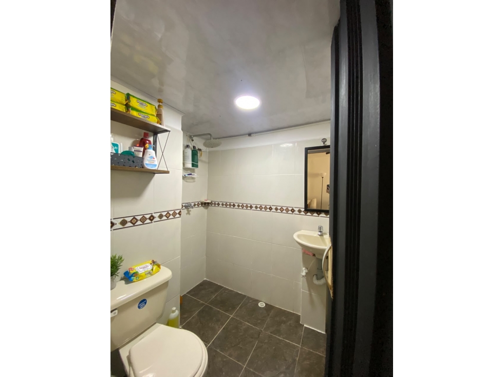 Apartamento en venta en Robledo, Medellín · foto 6 de 15