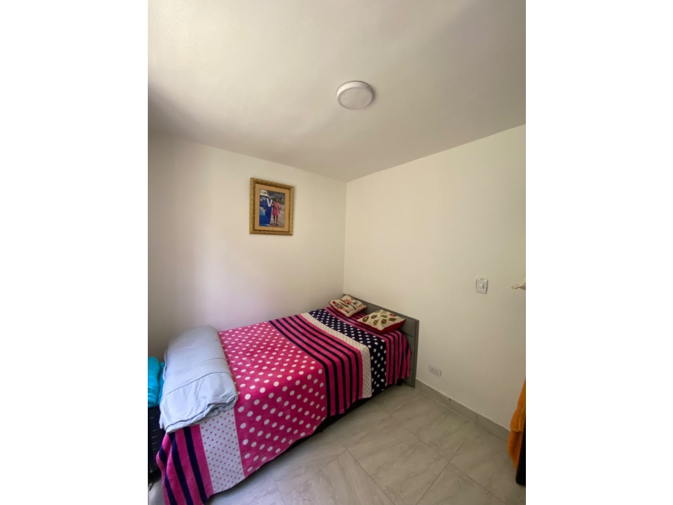 Apartamento en venta en Robledo, Medellín · foto 7 de 15