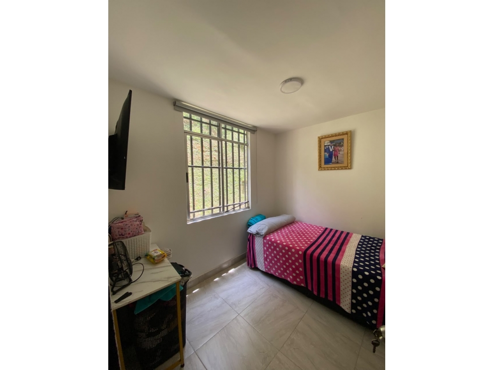 Apartamento en venta en Robledo, Medellín · foto 10 de 15