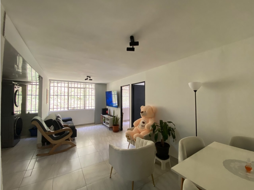 Apartamento en venta en Robledo, Medellín · foto 11 de 15
