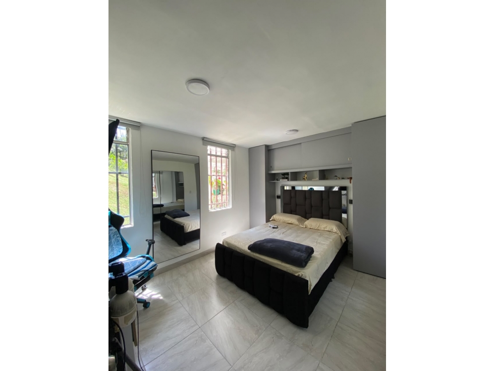 Apartamento en venta en Robledo, Medellín · foto 12 de 15