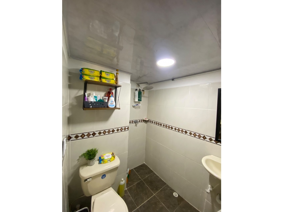 Apartamento en venta en Robledo, Medellín · foto 13 de 15