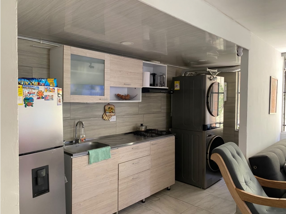 Apartamento en venta en Robledo, Medellín · foto 14 de 15