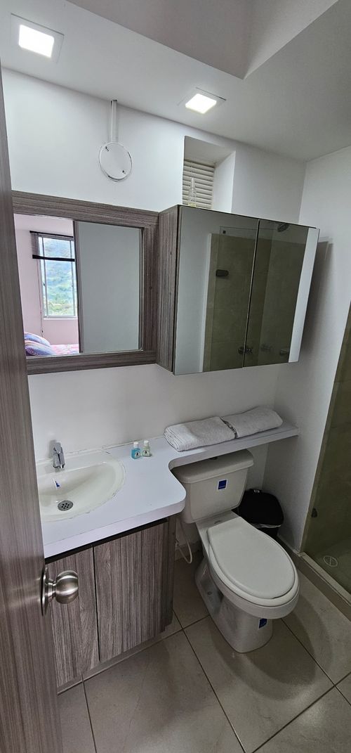 Apartaestudio en venta en Sector Boyaca, Armenia, 32 m² · foto 11 de 18