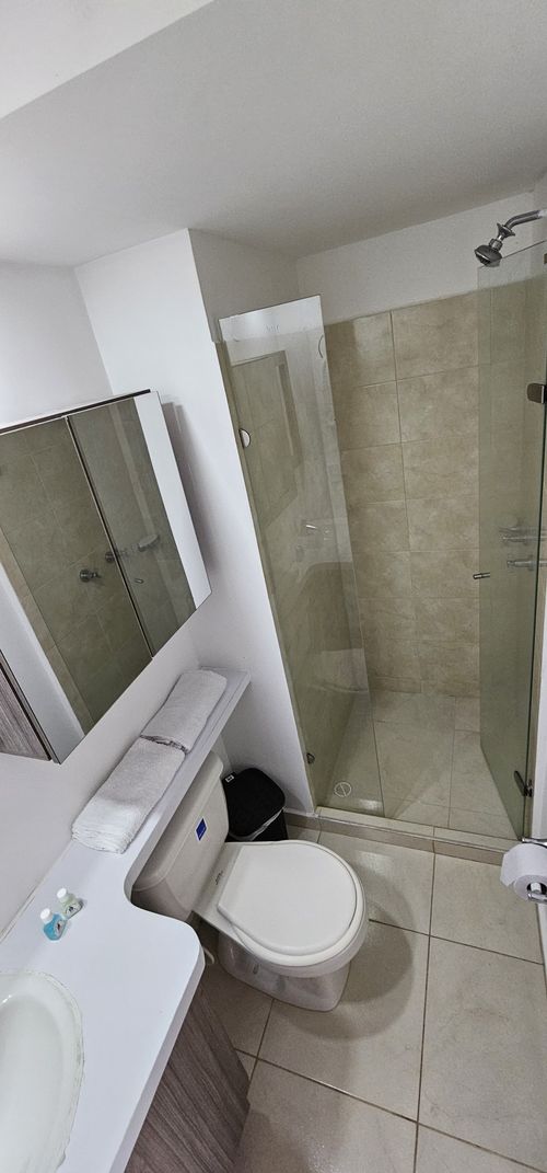 Apartaestudio en venta en Sector Boyaca, Armenia, 32 m² · foto 12 de 18