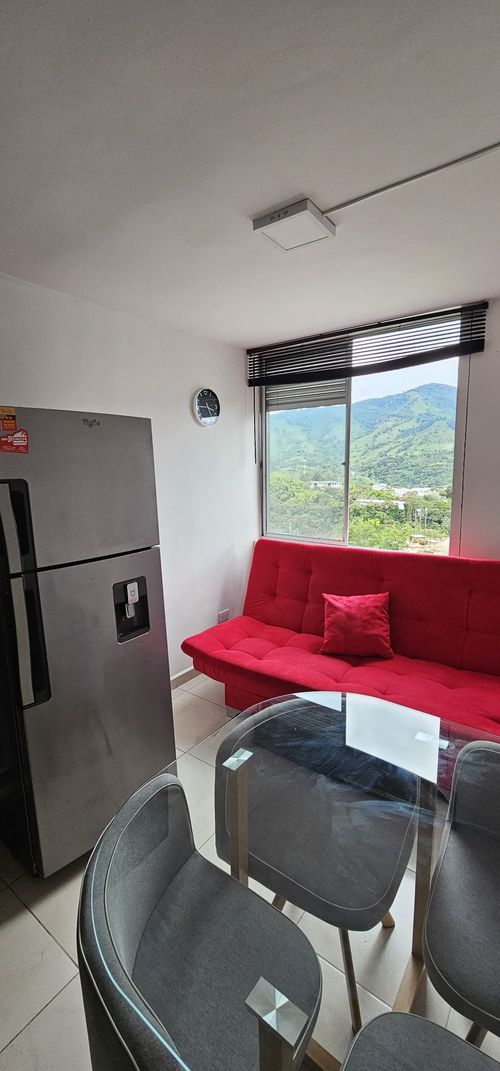 Apartaestudio en venta en Sector Boyaca, Armenia, 32 m² · foto 4 de 18