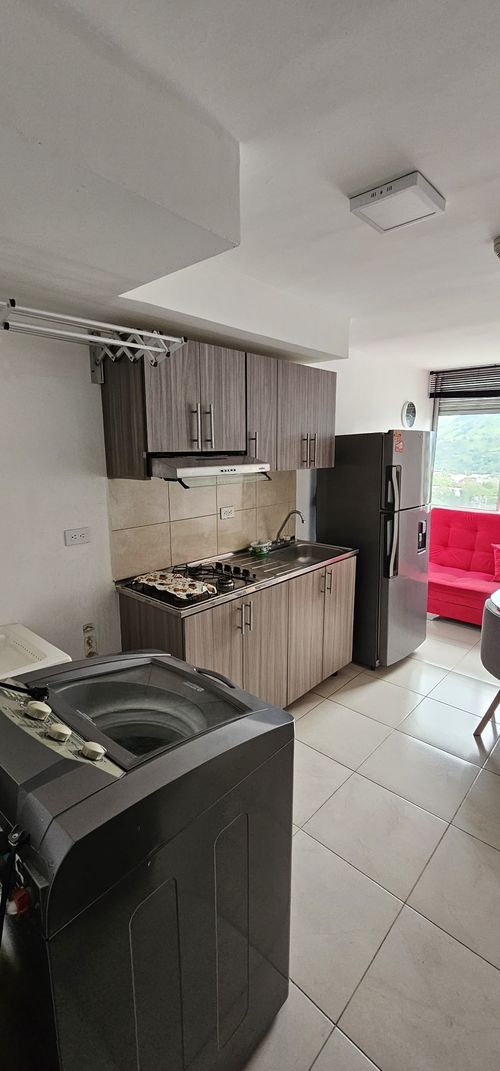 Apartaestudio en venta en Sector Boyaca, Armenia, 32 m² · foto 3 de 18