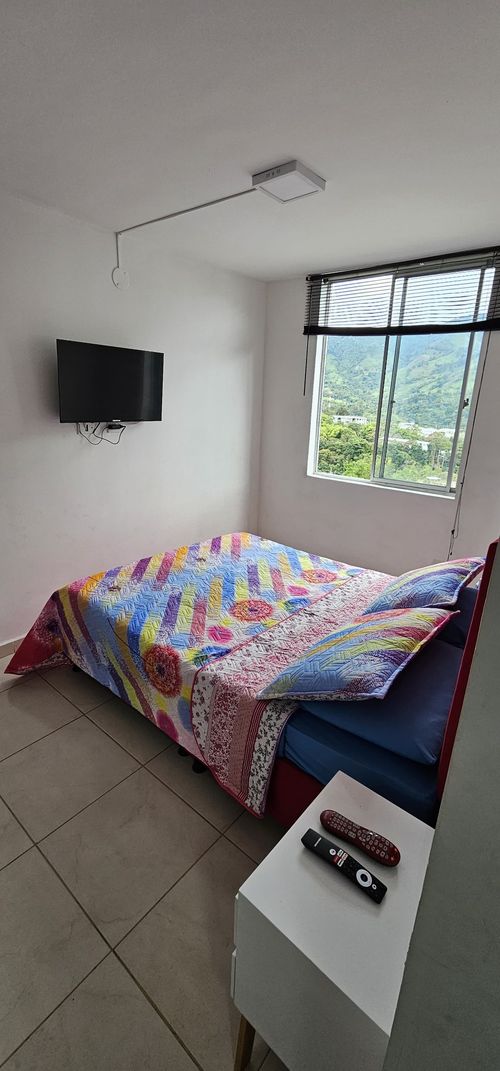 Apartaestudio en venta en Sector Boyaca, Armenia, 32 m² · foto 9 de 18