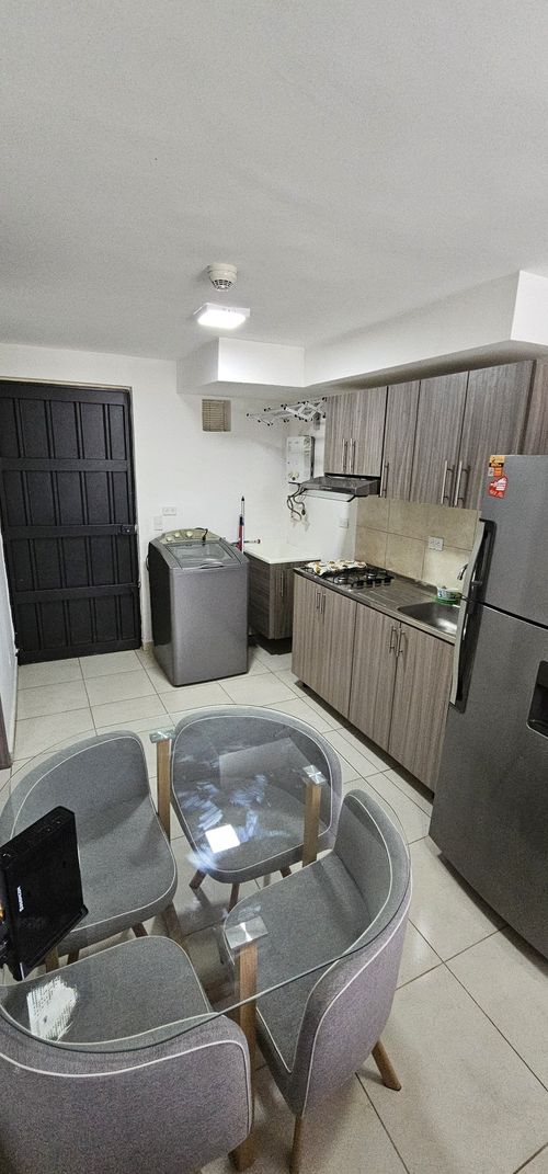 Apartaestudio en venta en Sector Boyaca, Armenia, 32 m² · foto 6 de 18