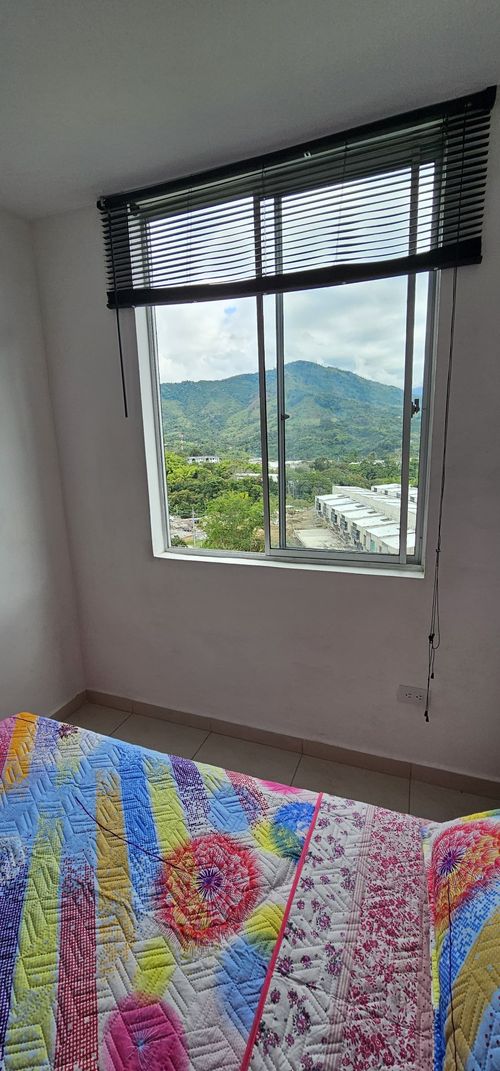 Apartaestudio en venta en Sector Boyaca, Armenia, 32 m² · foto 10 de 18