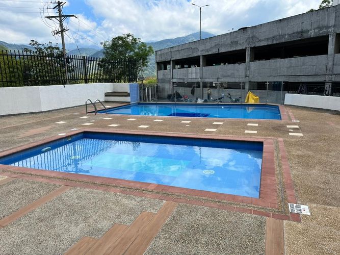 Apartaestudio en venta en Sector Boyaca, Armenia, 32 m² · foto 15 de 18
