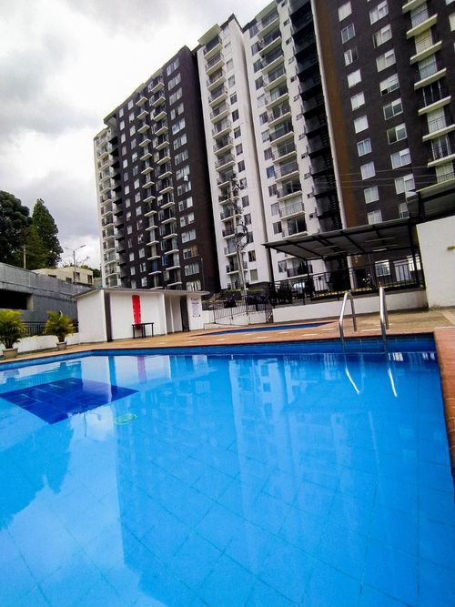 Apartaestudio en venta en Sector Boyaca, Armenia, 32 m² · foto 16 de 18