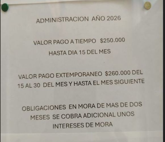 Apartamento de 3 alcobas en venta en La Floresta, Bucaramanga, 84 m² · foto 4 de 24