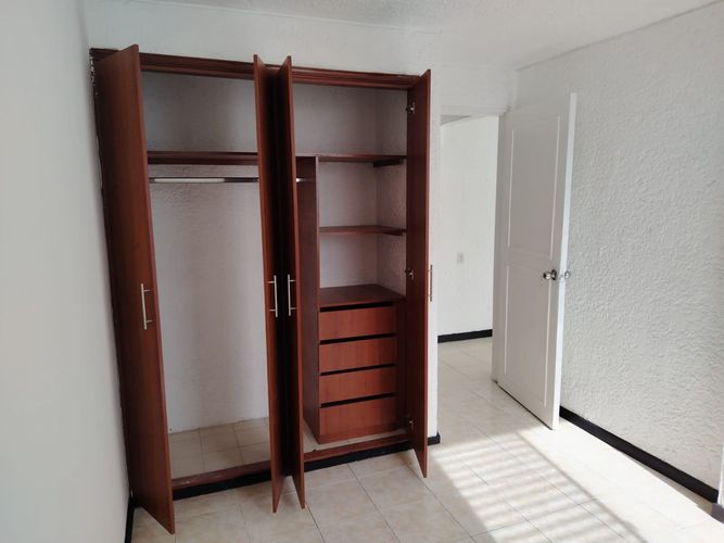 Apartamento de 3 alcobas en venta en La Floresta, Bucaramanga, 84 m² · foto 10 de 24