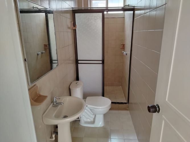 Apartamento de 3 alcobas en venta en La Floresta, Bucaramanga, 84 m² · foto 18 de 24