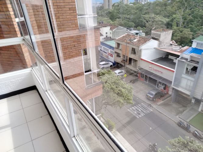 Apartamento de 3 alcobas en venta en La Floresta, Bucaramanga, 84 m² · foto 22 de 24