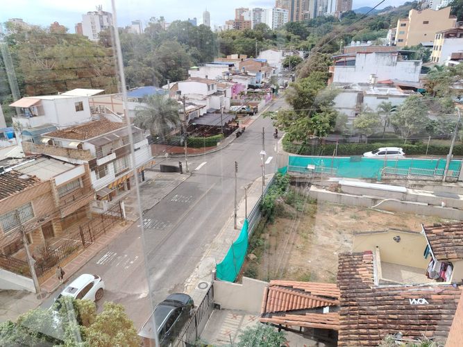 Apartamento de 3 alcobas en venta en La Floresta, Bucaramanga, 84 m² · foto 24 de 24