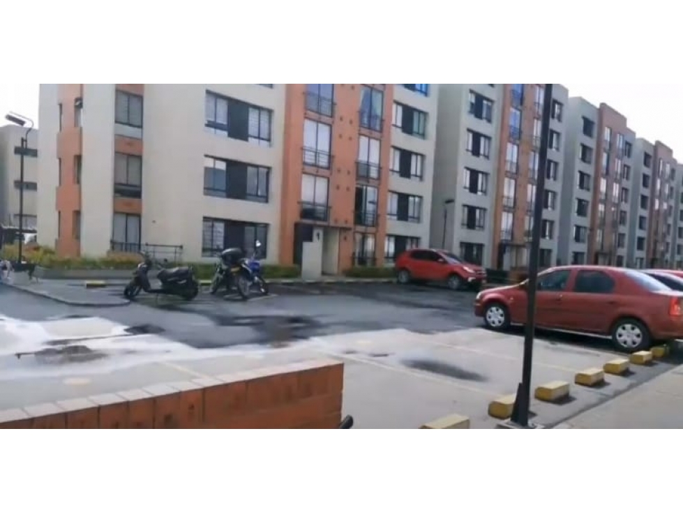 Apartamento en venta en Cr La Estancia Et Iii, Mosquera · foto 16 de 18