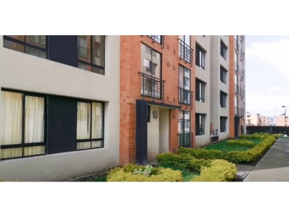 Apartamento en venta en Cr La Estancia Et Iii, Mosquera · foto 17 de 18