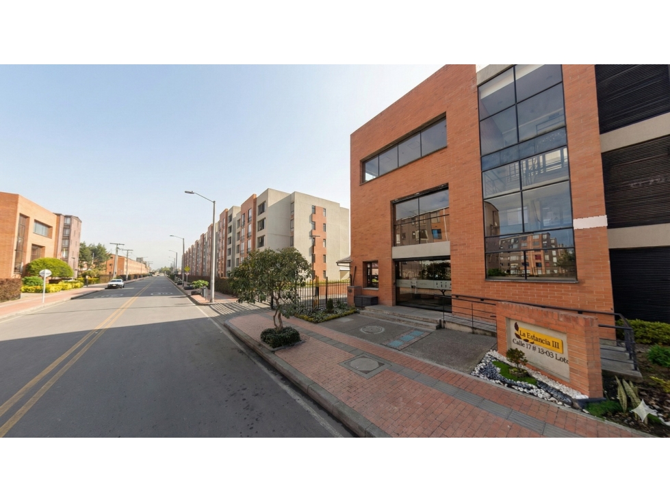 Apartamento en venta en Cr La Estancia Et Iii, Mosquera · foto 18 de 18