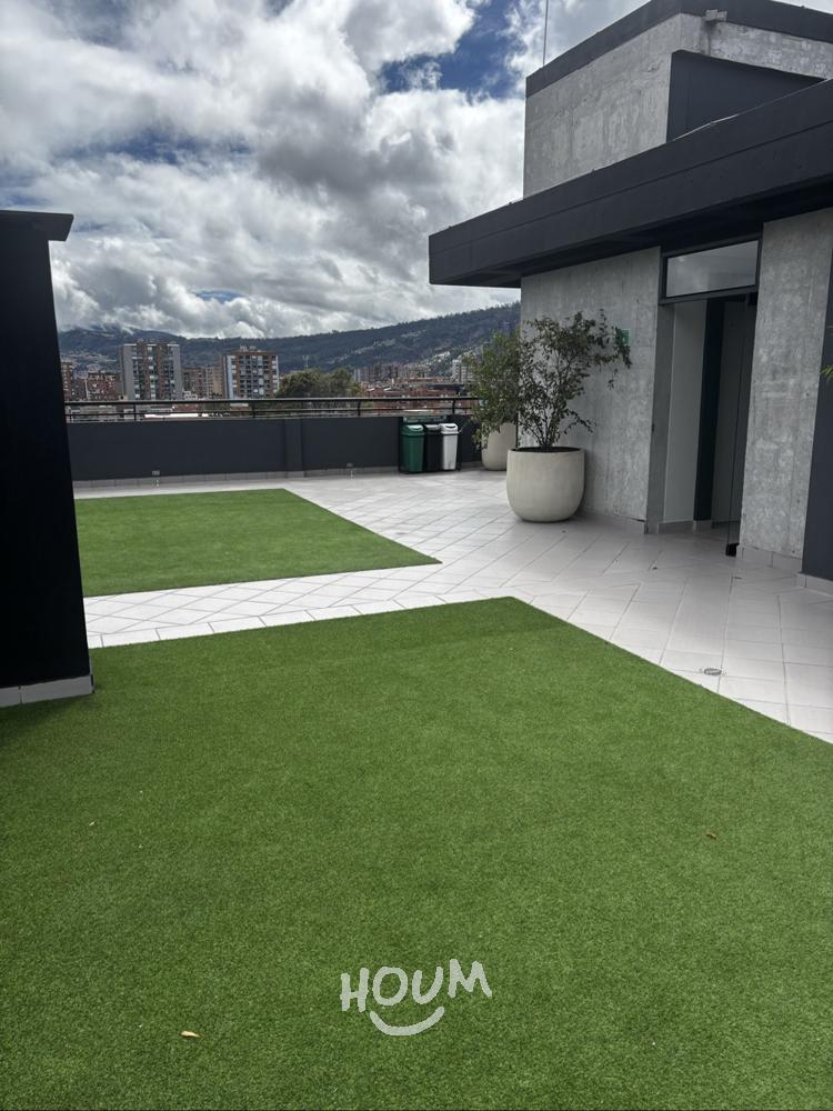 Apartamento en venta en El Contador, Bogotá · foto 2 de 18