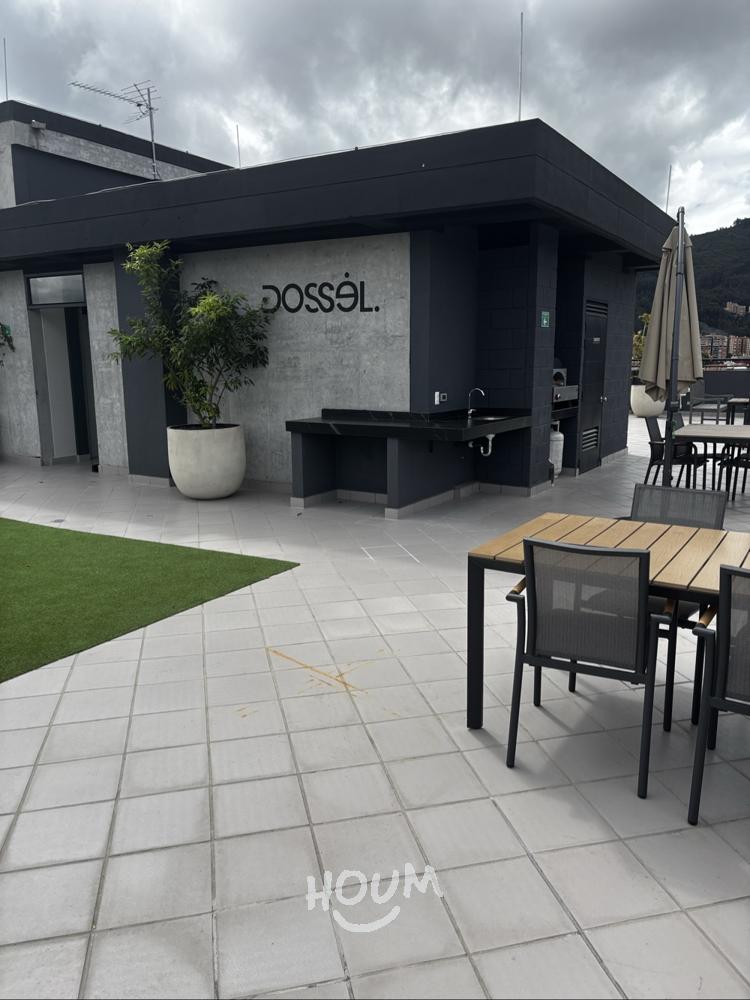 Apartamento en venta en El Contador, Bogotá · foto 3 de 18