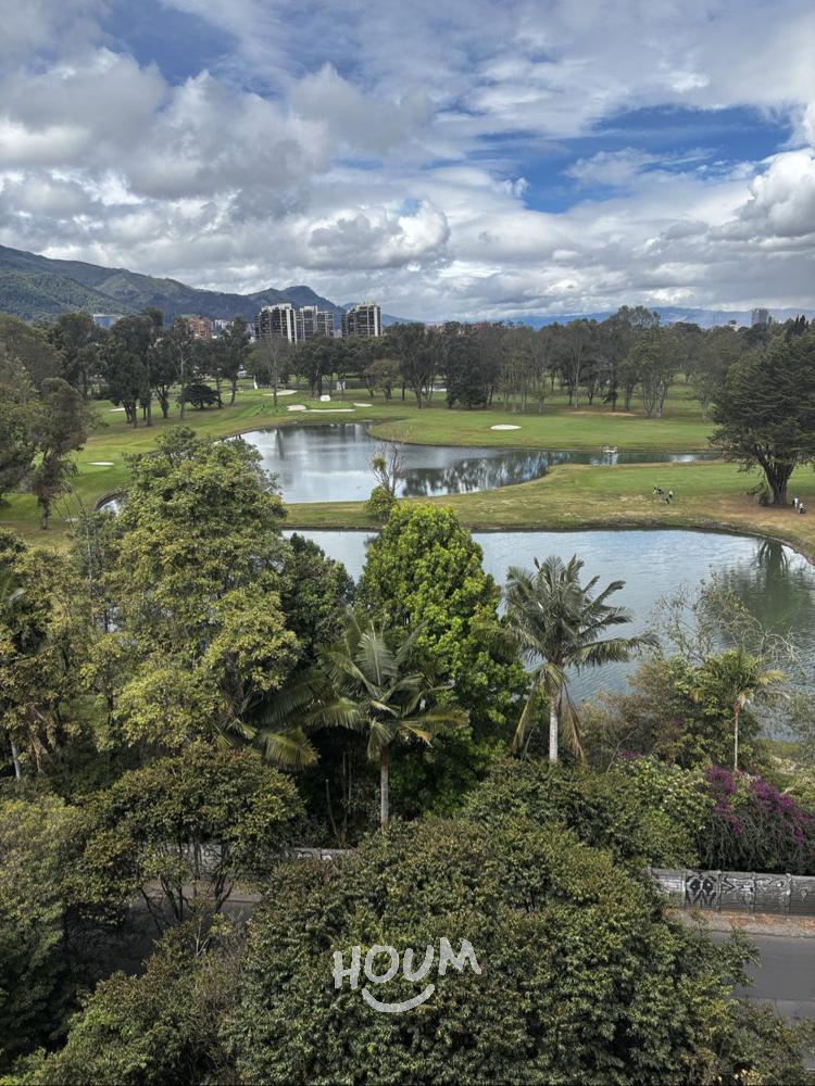 Apartamento en venta en El Contador, Bogotá · foto 4 de 18