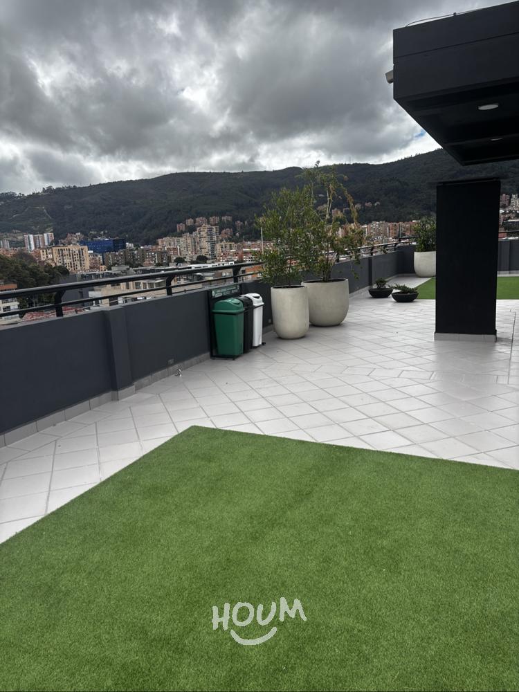 Apartamento en venta en El Contador, Bogotá · foto 6 de 18