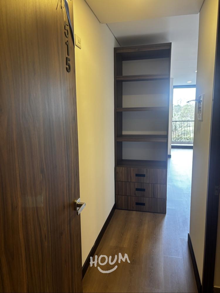 Apartamento en venta en El Contador, Bogotá · foto 9 de 18