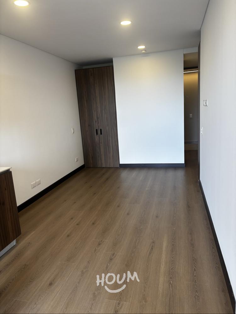 Apartamento en venta en El Contador, Bogotá · foto 10 de 18