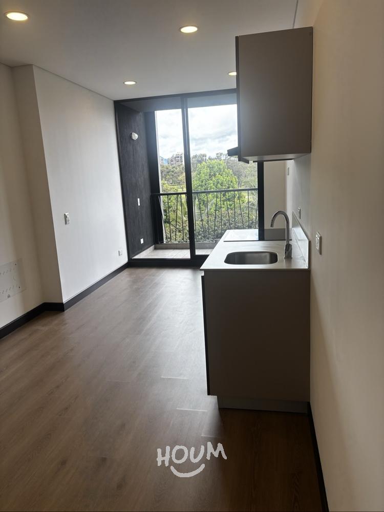 Apartamento en venta en El Contador, Bogotá · foto 15 de 18