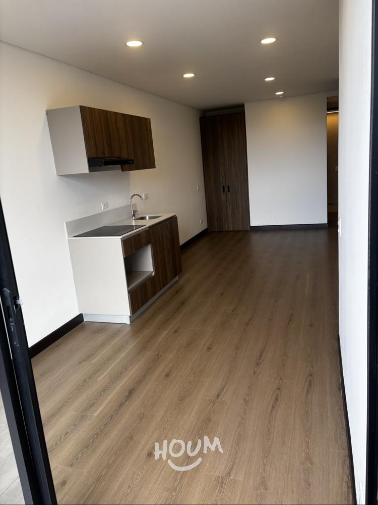 Apartamento en venta en El Contador, Bogotá · foto 17 de 18
