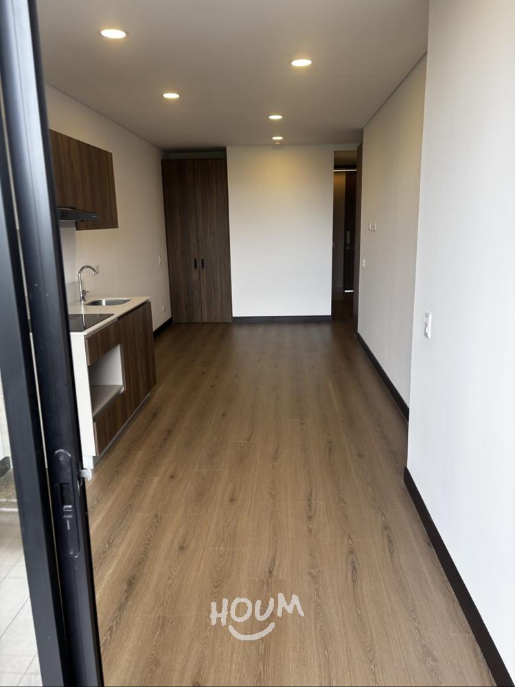 Apartamento en venta en El Contador, Bogotá · foto 18 de 18