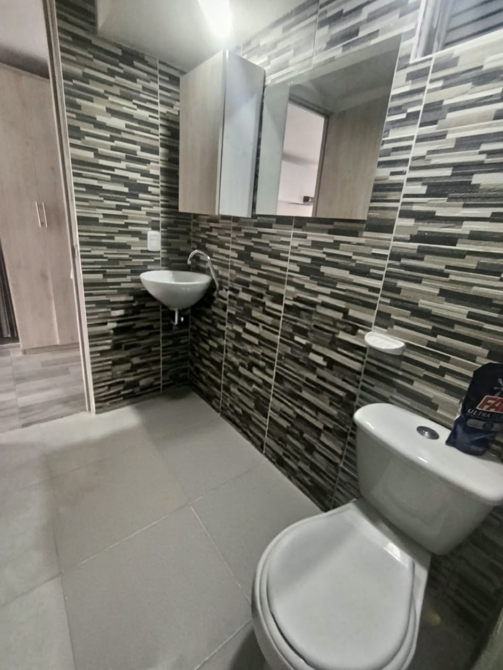 Apartaestudio en Arriendo en Cedritos, Bogotá